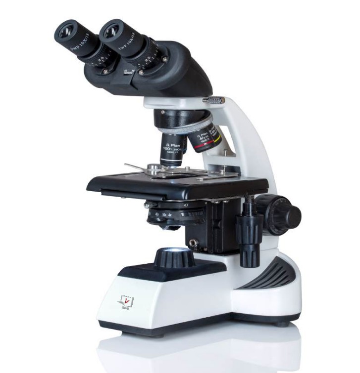 INFINIX BIOLOGICAL MICROSCOPE MODEL : iOX-700 BINO